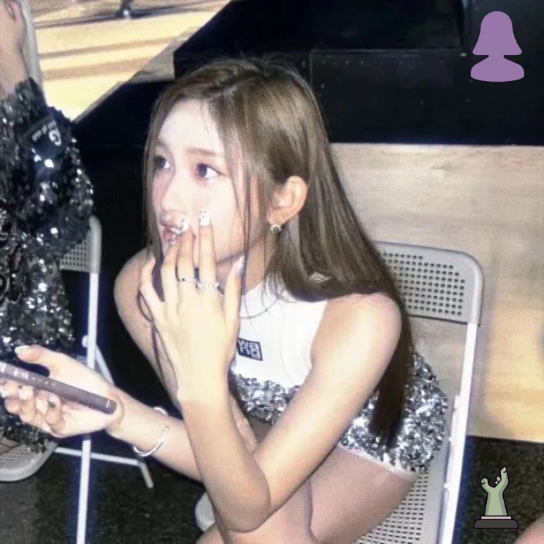 林女士