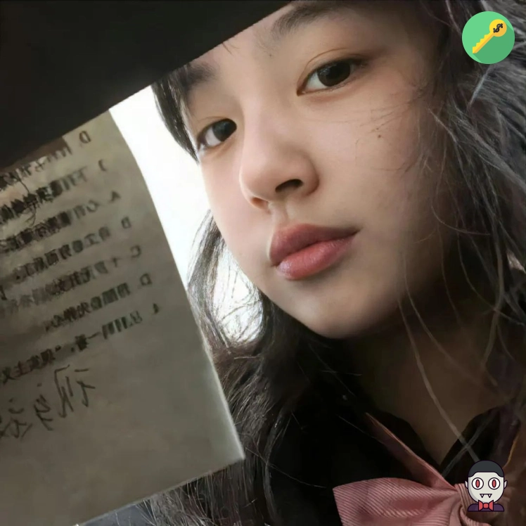赵女士